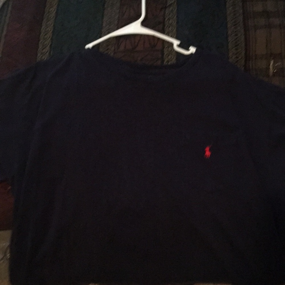 Real polo